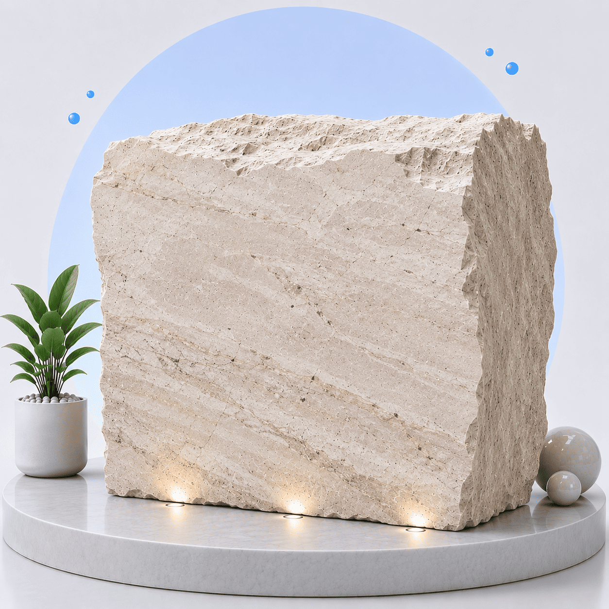 مرمریت هرسین